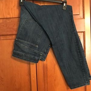 Gap Jeans (size 33R)